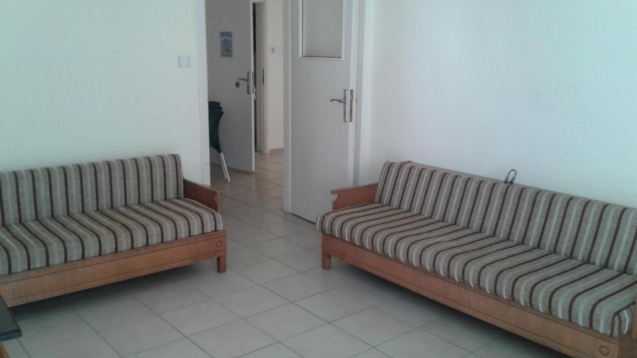 Ipek Apartotel Αλάνια Εξωτερικό φωτογραφία